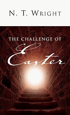 The Challenge of Easter book cover