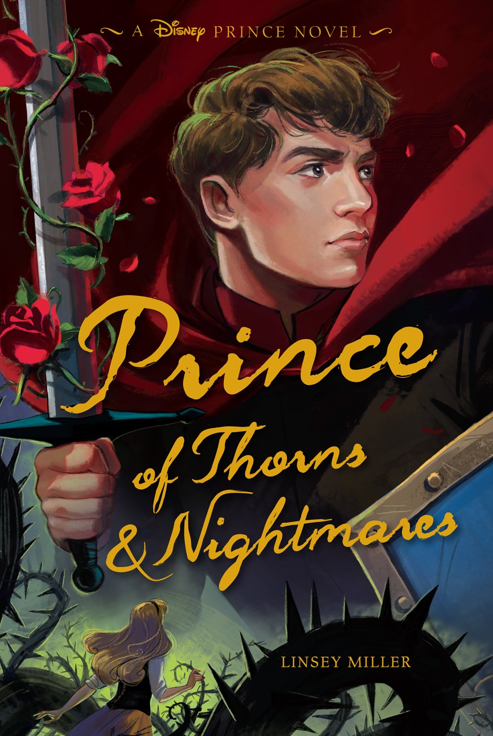 Princes book cover 2