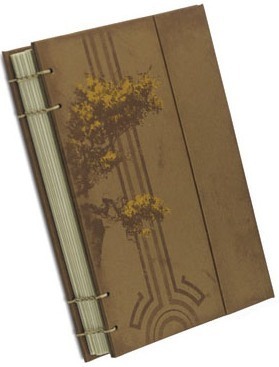 Dr. Halsey's Journal book cover