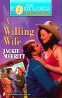 A Willing Wife book cover