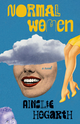 Normal Women book cover