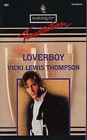 Loverboy book cover