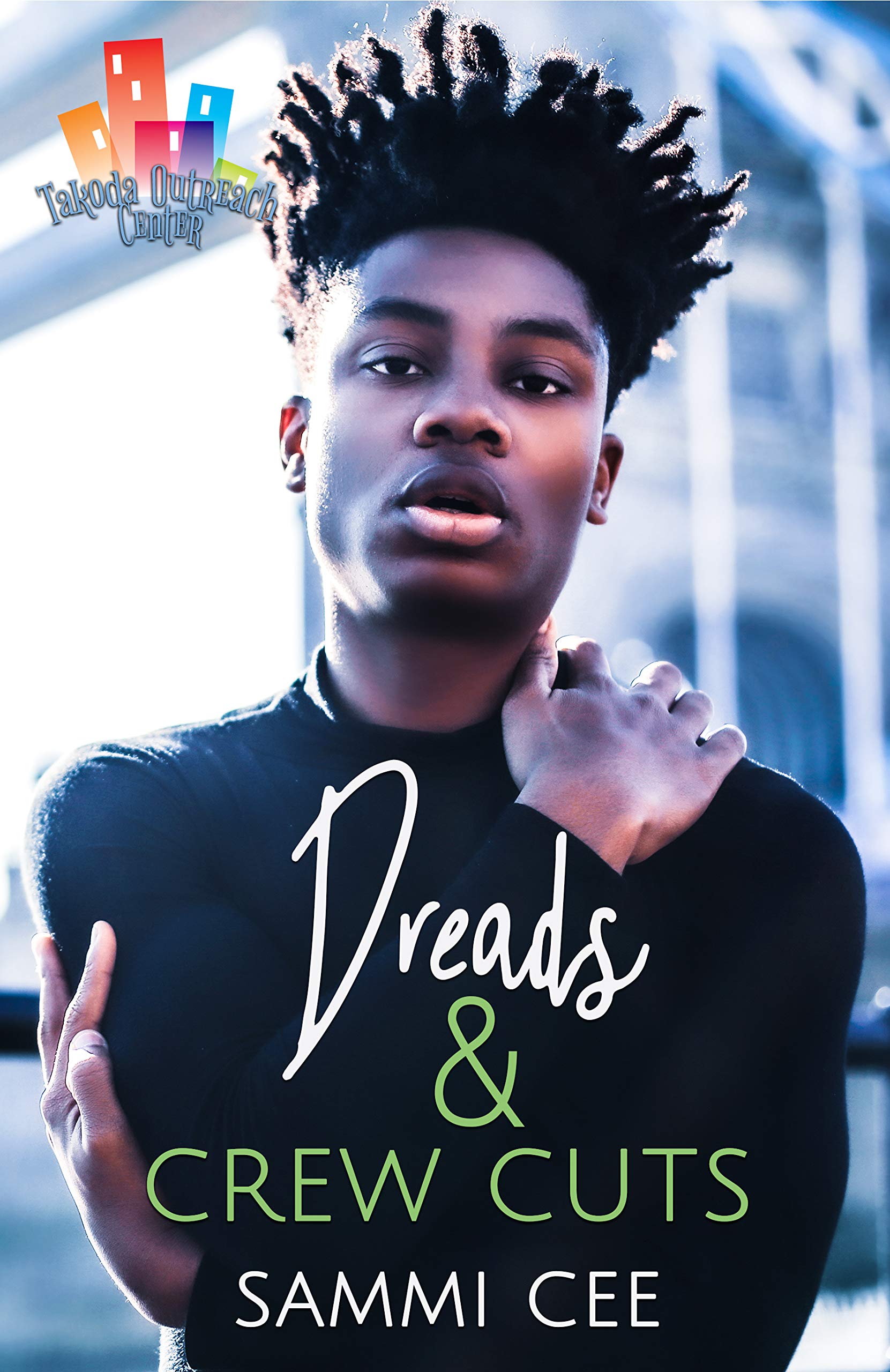 Dreads & Crew Cuts book cover