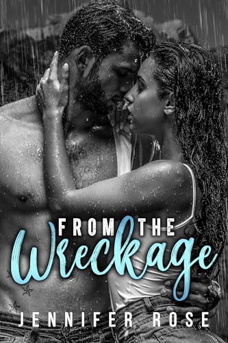 From the Wreckage book cover