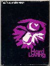 Hard loving book cover