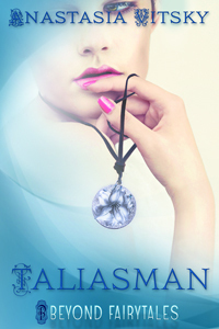 Taliasman book cover
