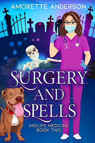 Midlife Medicine book cover 2