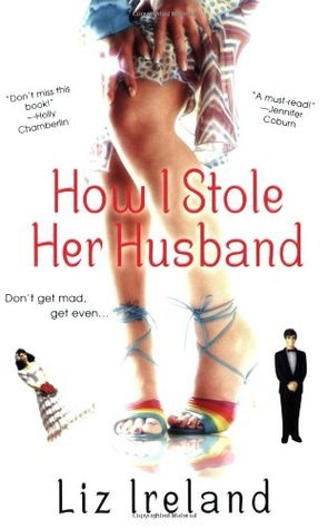 How I Stole Her Husband book cover