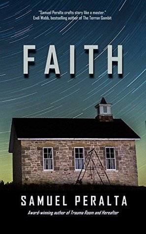 Faith book cover