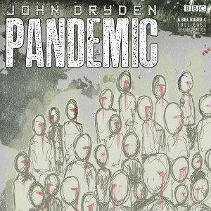 Pandemic book cover
