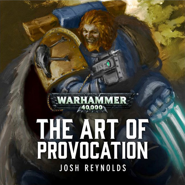 The Art of Provocation book cover