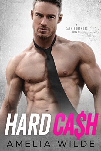 Cash Brothers book cover 1