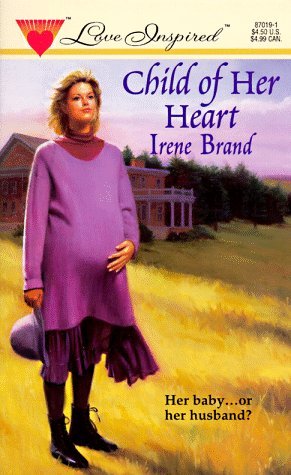 Child of Her Heart book cover