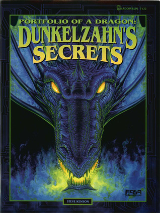 Portfolio of a Dragon book cover