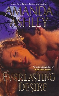 Everlasting Desire book cover