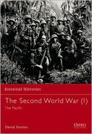 The Second World War book cover 1