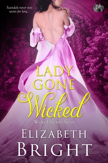 Wicked Secrets book cover 2
