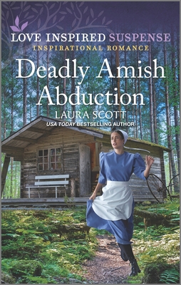 Deadly Amish Abduction book cover