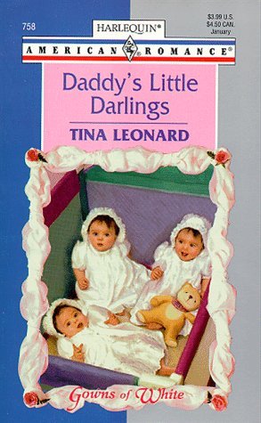 Gowns of White book cover 1