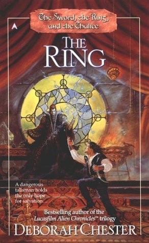 The Stories of Nether and Mandria book cover 2