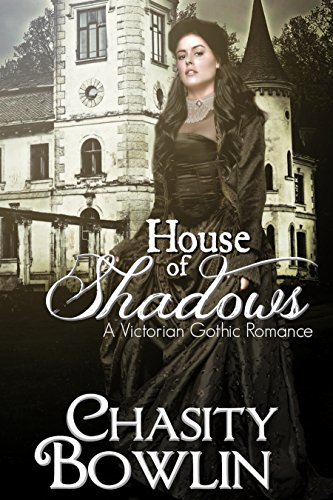 Victorian Gothic Collection book cover 1