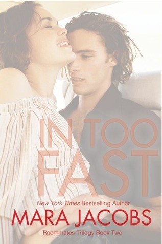 In Too Fast book cover