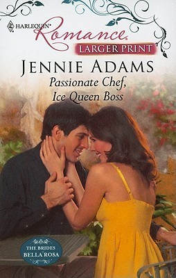 MasterChef in Love book cover 1