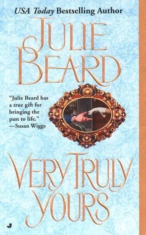 Very Truly Yours book cover