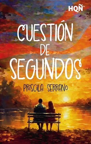Cuestión de segundos (HQÑ nº 378) book cover
