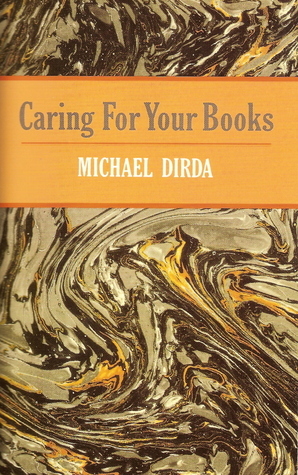 Caring for Your Books book cover
