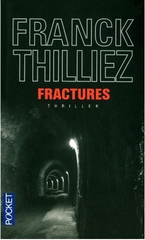 Fractures book cover