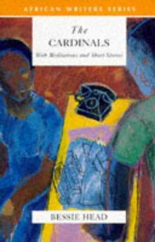 The Cardinals book cover