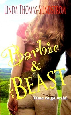 Barbie & the Beast book cover