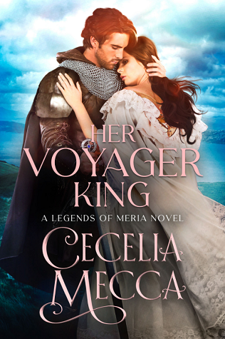 Her Voyager King book cover