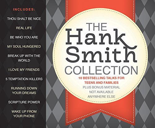 The Hank Smith Collection book cover
