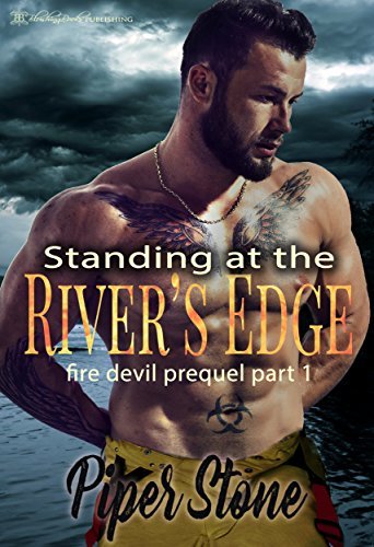 Standing at the River's Edge book cover