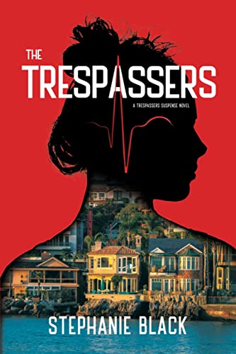 The Trespassers book cover