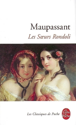 Les Soeurs Rondoli book cover