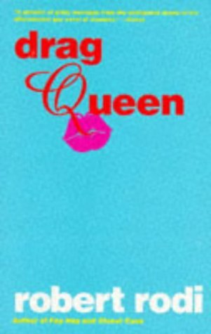Drag Queen book cover