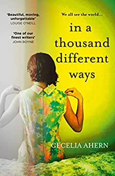 In a Thousand Different Ways book cover