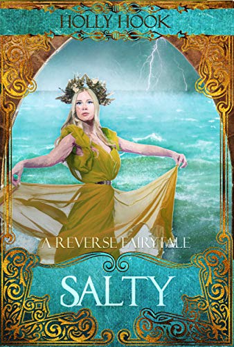 A Reverse Fairytale book cover 1