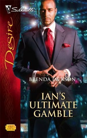 Ian's Ultimate Gamble book cover