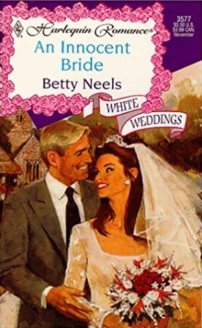 An Innocent Bride book cover