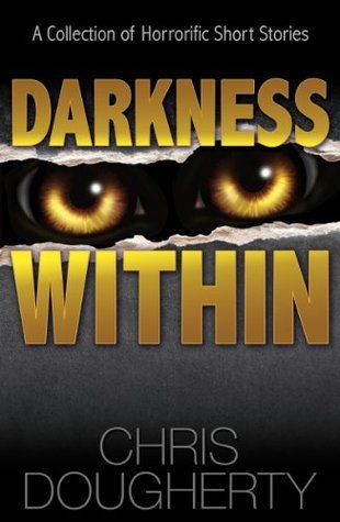 Darkness Within book cover