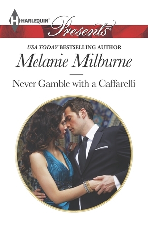 Those Scandalous Caffarellis book cover 3