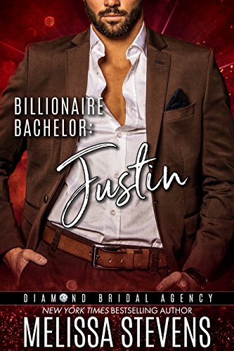 Billionaire Bachelor book cover