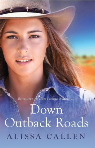 Outback Dust book cover 2