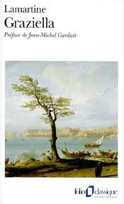 Graziella book cover