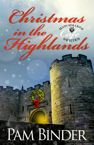 Matchmaker Cafe book cover 1