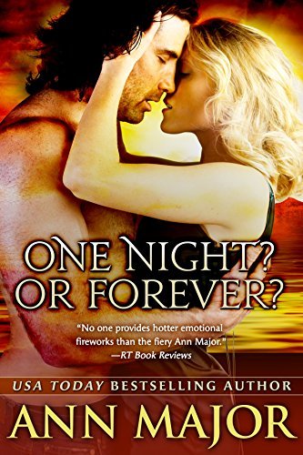 One Night? Or Forever? book cover